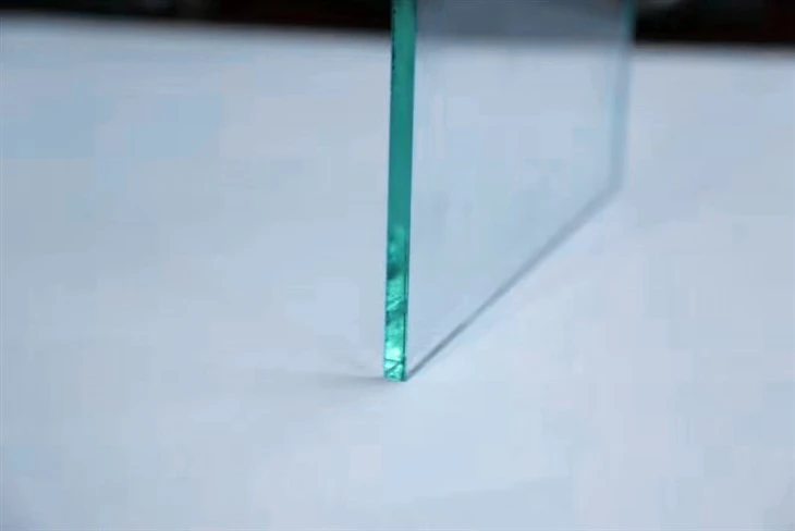 3-19mm Clear Float Glass 3-19mm Clear Float Glass