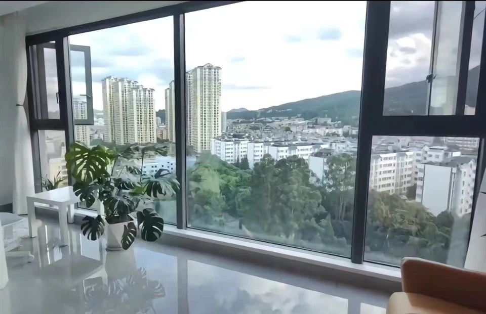 5mm Clear Float Glass