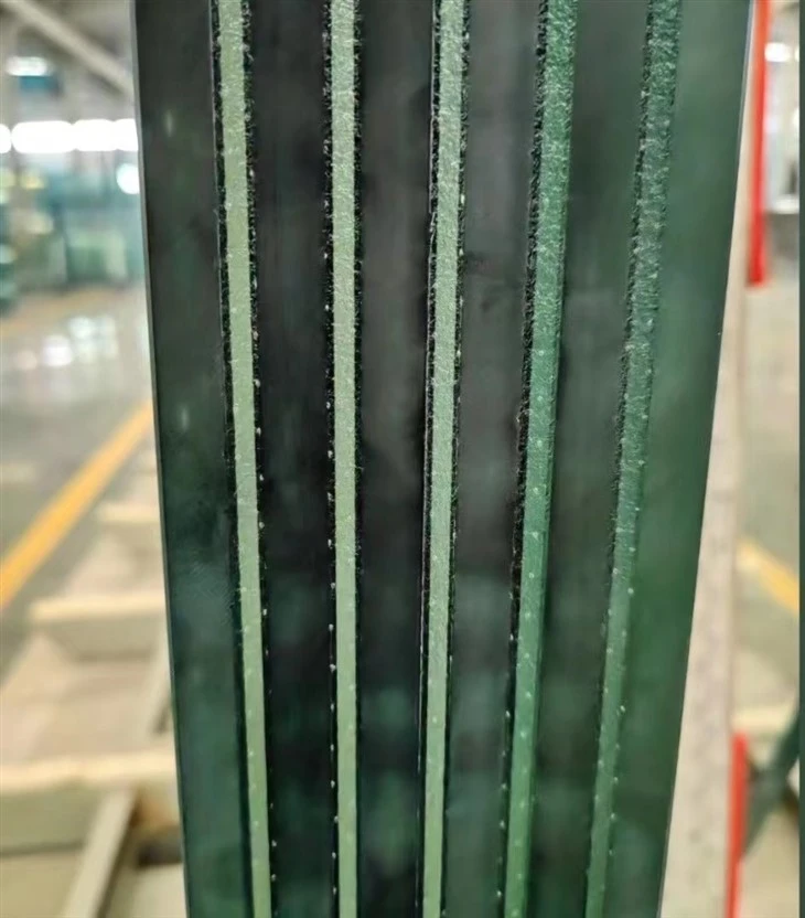 Architectural Laminated Glass Architectural Laminated Glass