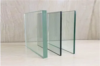 1 Hour Fire Rated Glass