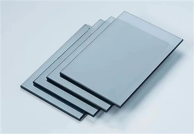 Euro Grey Reflective Glass Euro Grey Reflective Glass