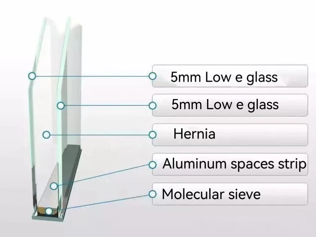 insulated glass insulated glass