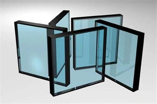 insulated safety glass insulated safety glass