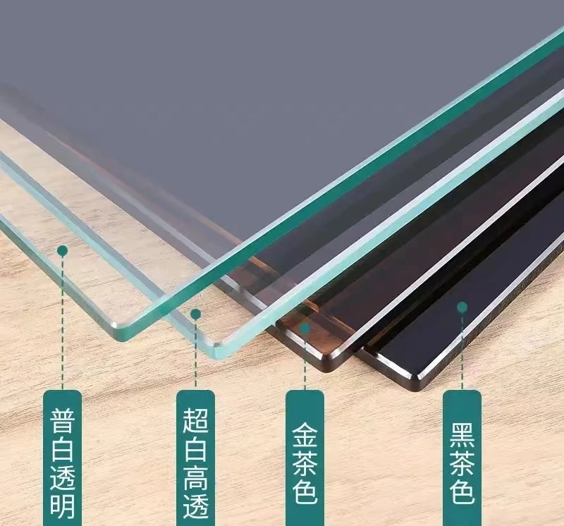 Tempered Glass