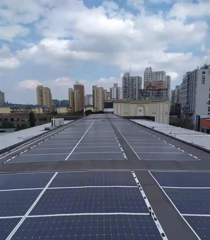Solar Glass